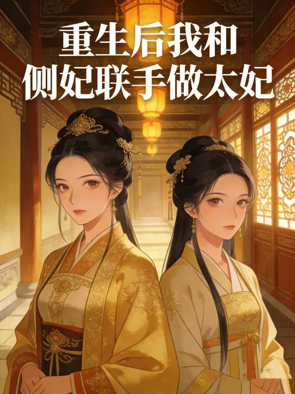 重生后我和侧妃联手做太妃封面
