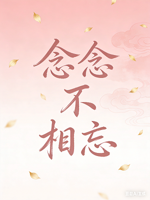念念不相忘