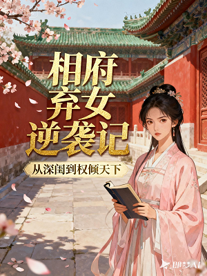 相府弃女逆袭记