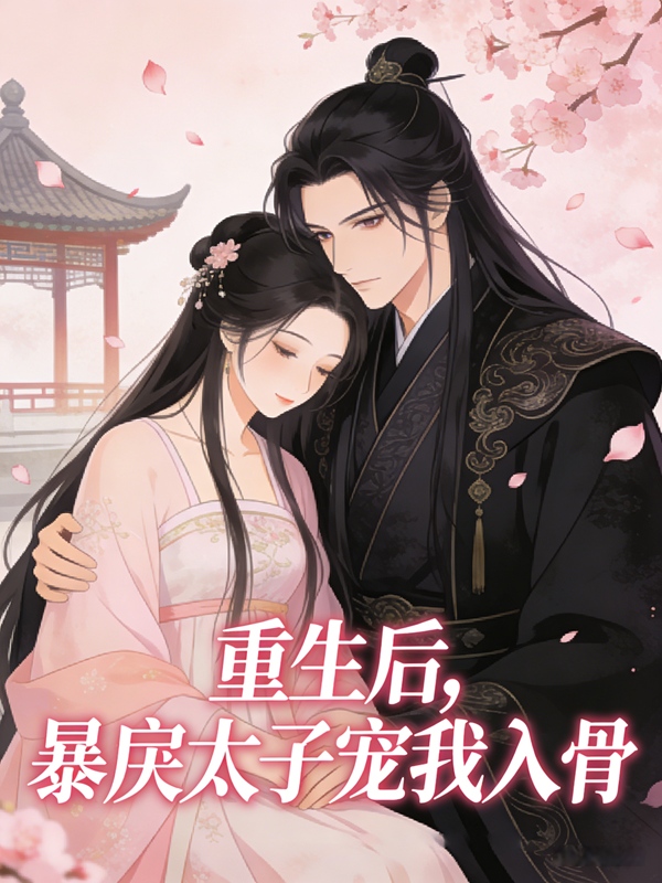 重生后，暴戾太子宠我入骨