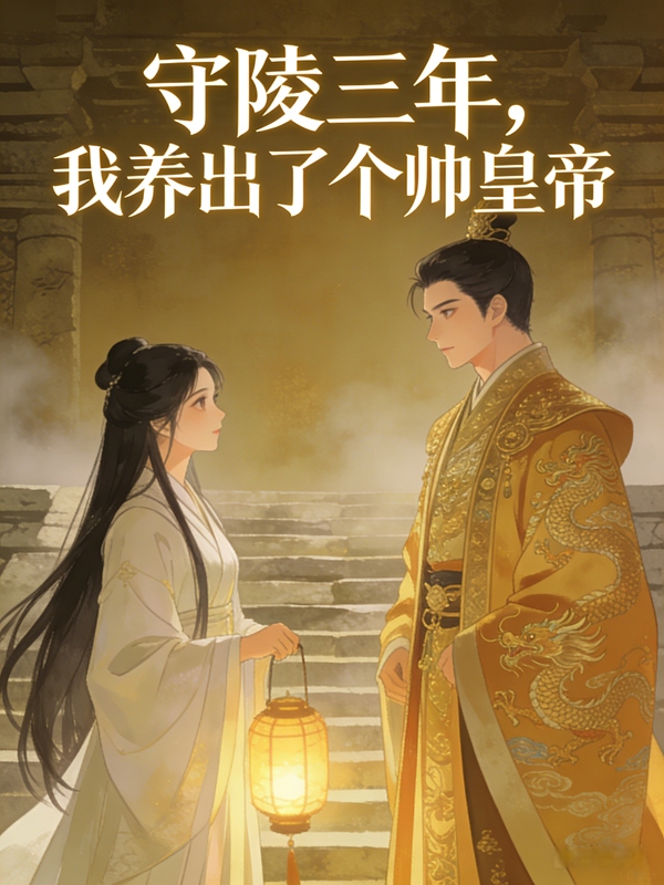 守陵三年，我养出了个帅皇帝